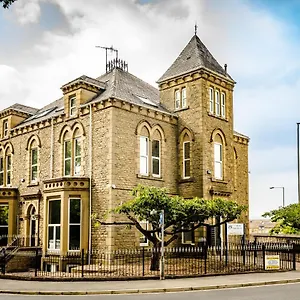  Apartment Stay Suites Huddersfield United Kingdom