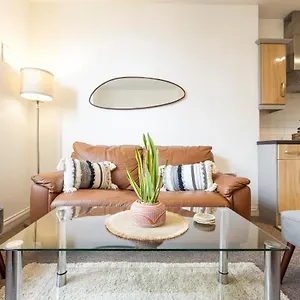 Apartment Beachy Sands, Bournemouth