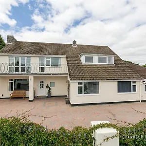 Apartment Talbot House By Grandeur, Bournemouth