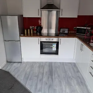  Apartment The Elms - Close To Centre United Kingdom